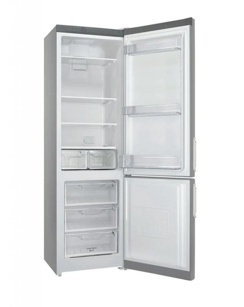 Отдельно стоящий холодильник Stinol STN 200 G