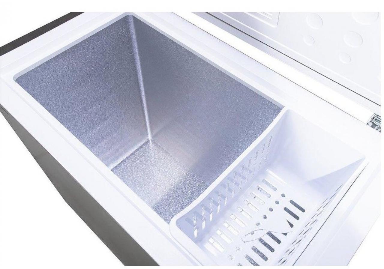 Ларь морозильный LERAN SFR 200 BE