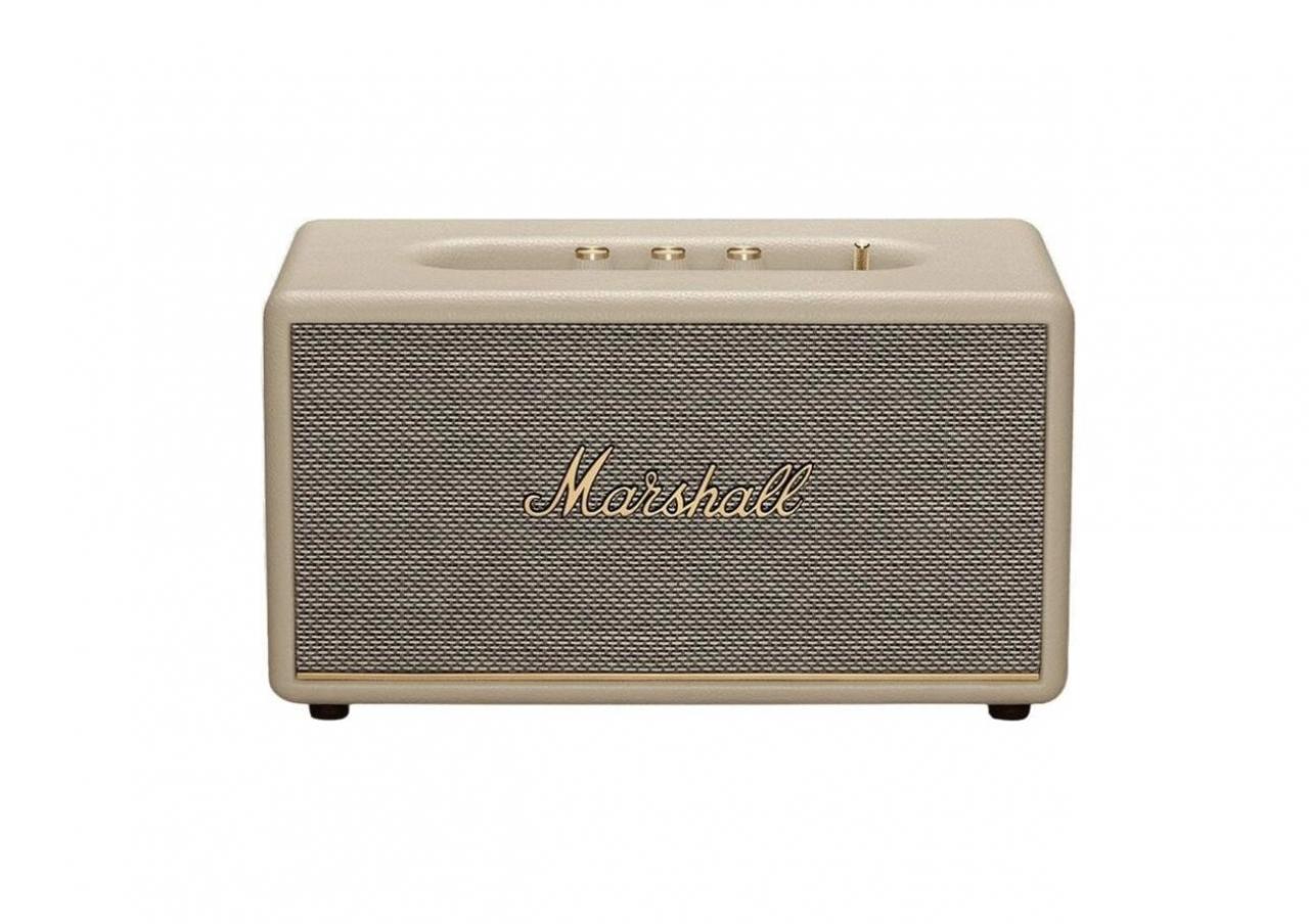 Портативная акустика MARSHALL STANMORE III Cream