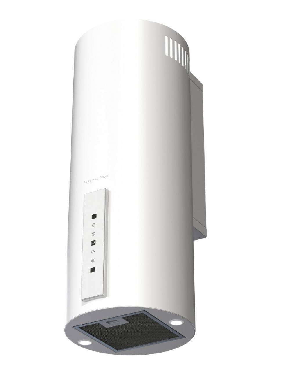 Вытяжка Zigmund & Shtain K 160.4 W