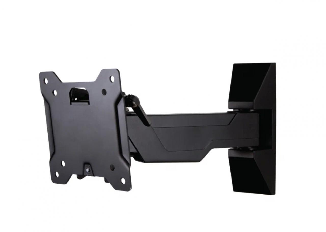 Кронштейн для телевизора/монитора OmniMount OC40FM 13"- 37" черный