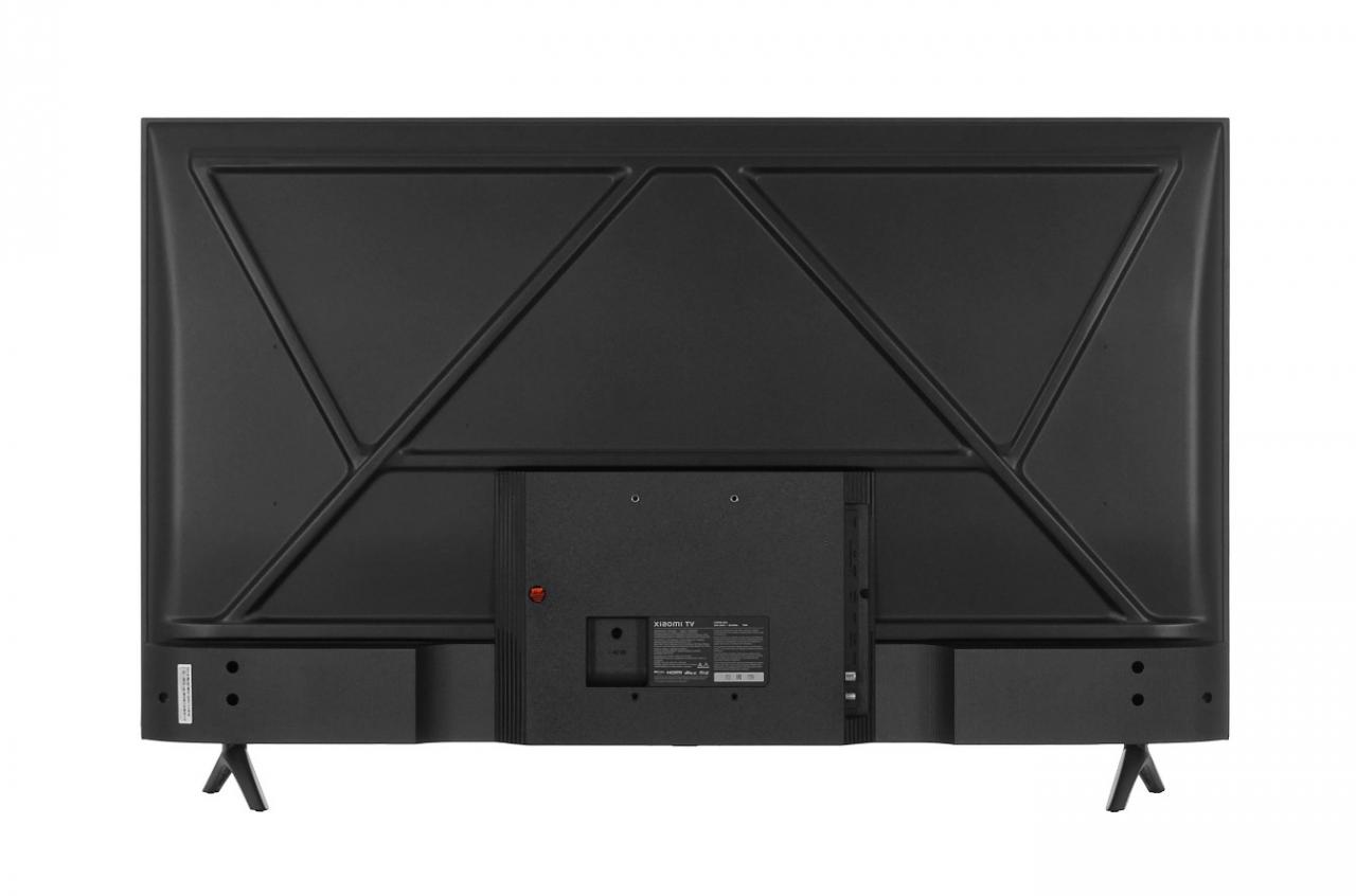 LED-телевизор Xiaomi TV A 50 2026 (ELA5888RU L50MB-ARU) черный