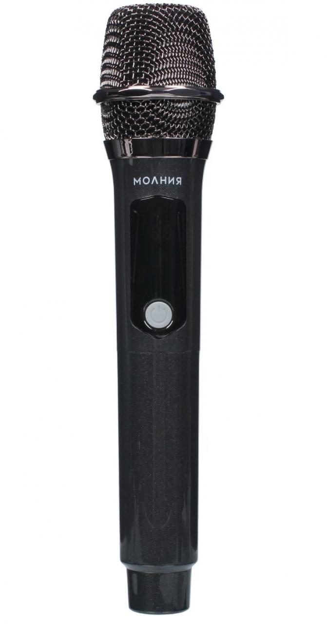 Минисистема URAL Молния 10000