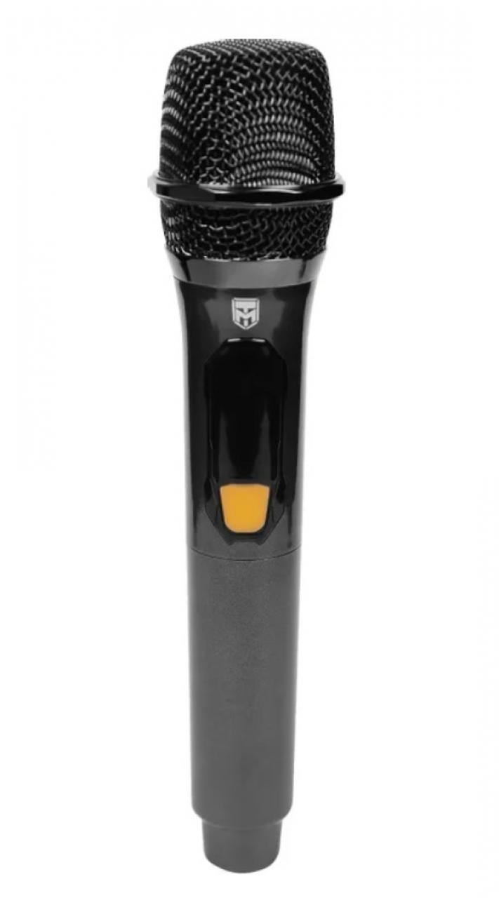 Минисистема URAL Молот 23