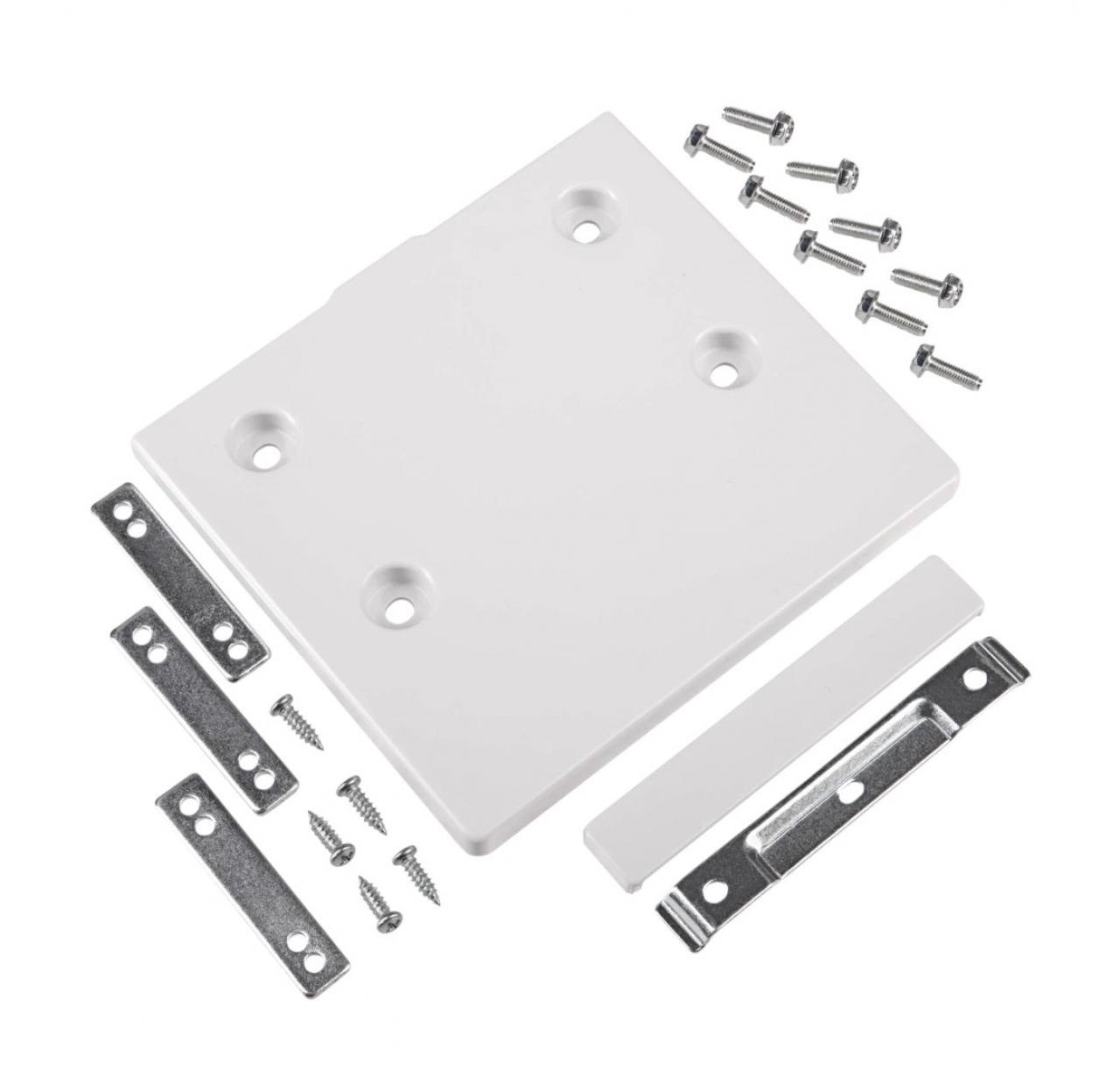 Комплект креплений HIBERG SBS i-FR, i-RF 40 белый