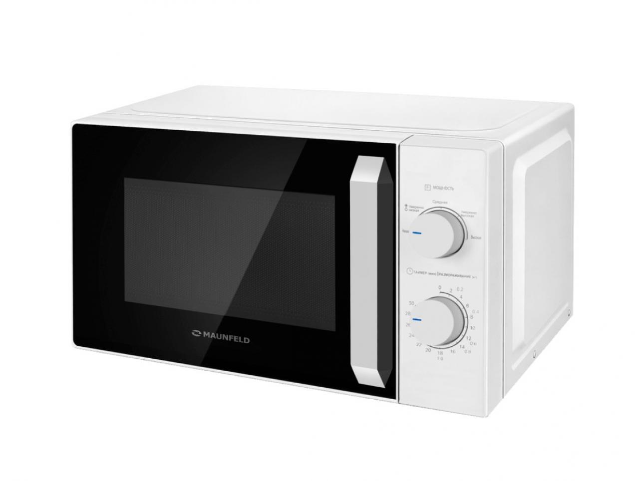 Микроволновая печь Maunfeld MFSMO720MW02