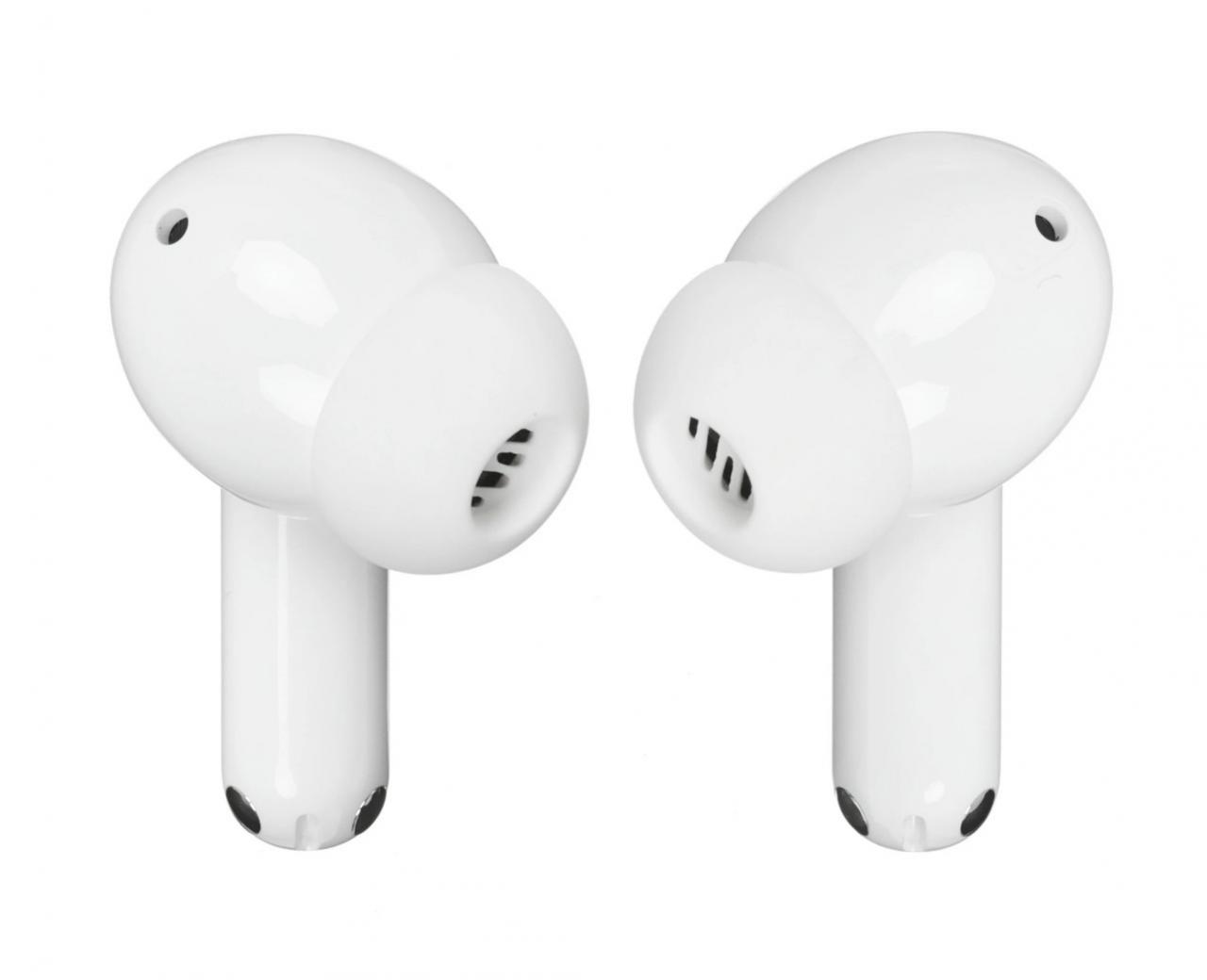 Наушники REALME Buds T310 белый