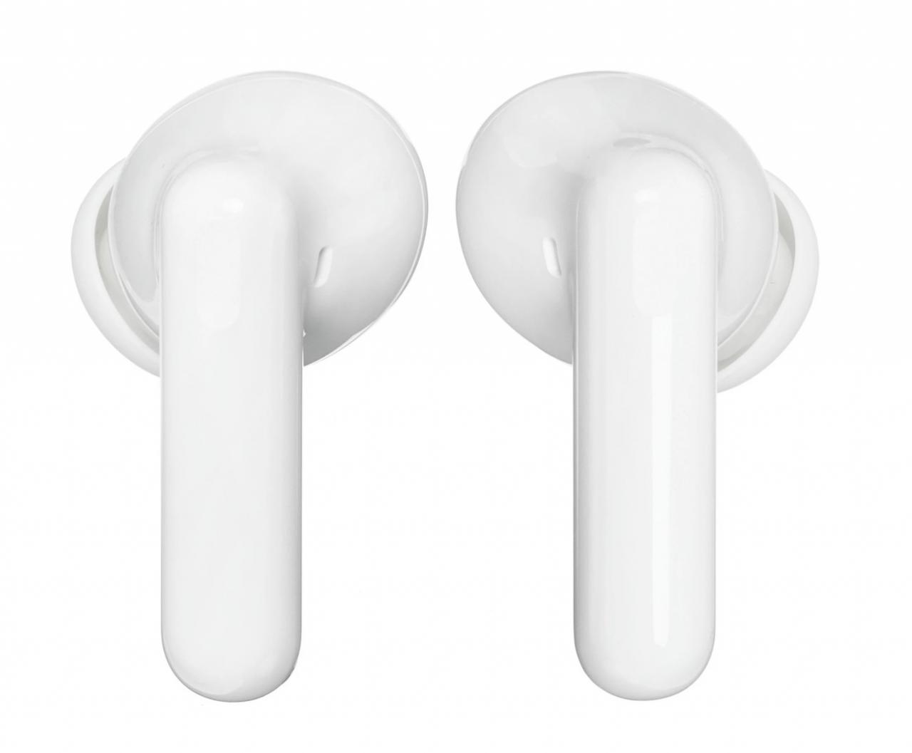 Наушники REALME Buds T310 белый
