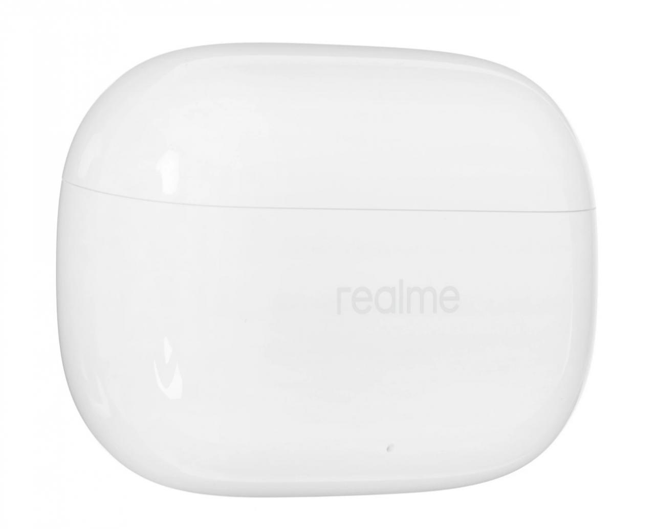 Наушники REALME Buds T310 белый