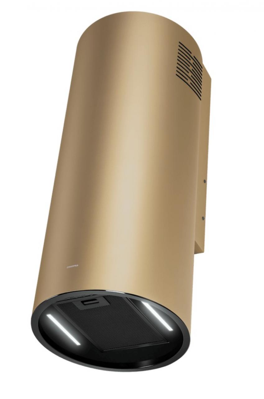 Вытяжка MAUNFELD BALA 35 Wall золотой