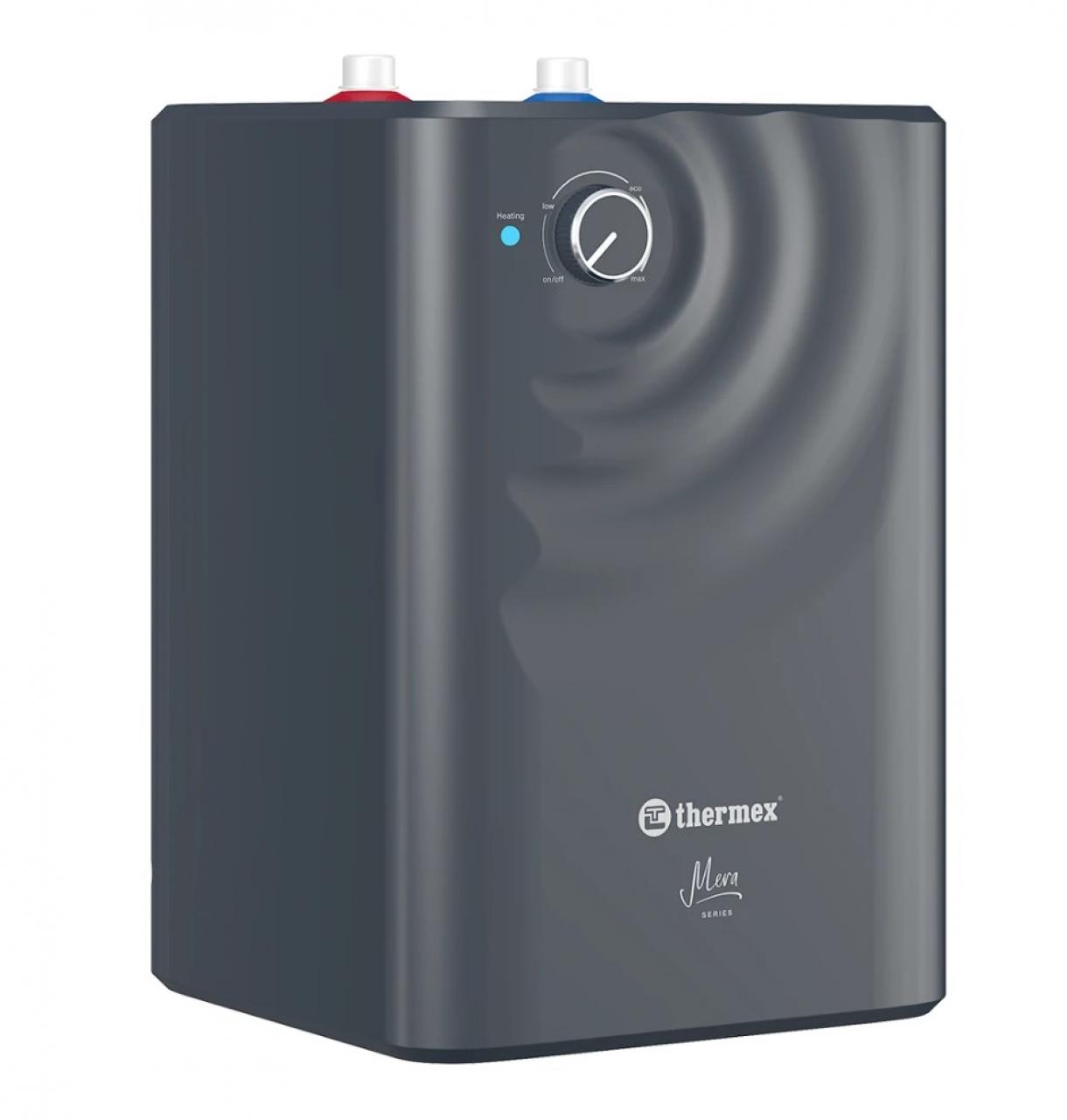 Аккумуляционный электрический водонагреватель THERMEX Mera 7 U