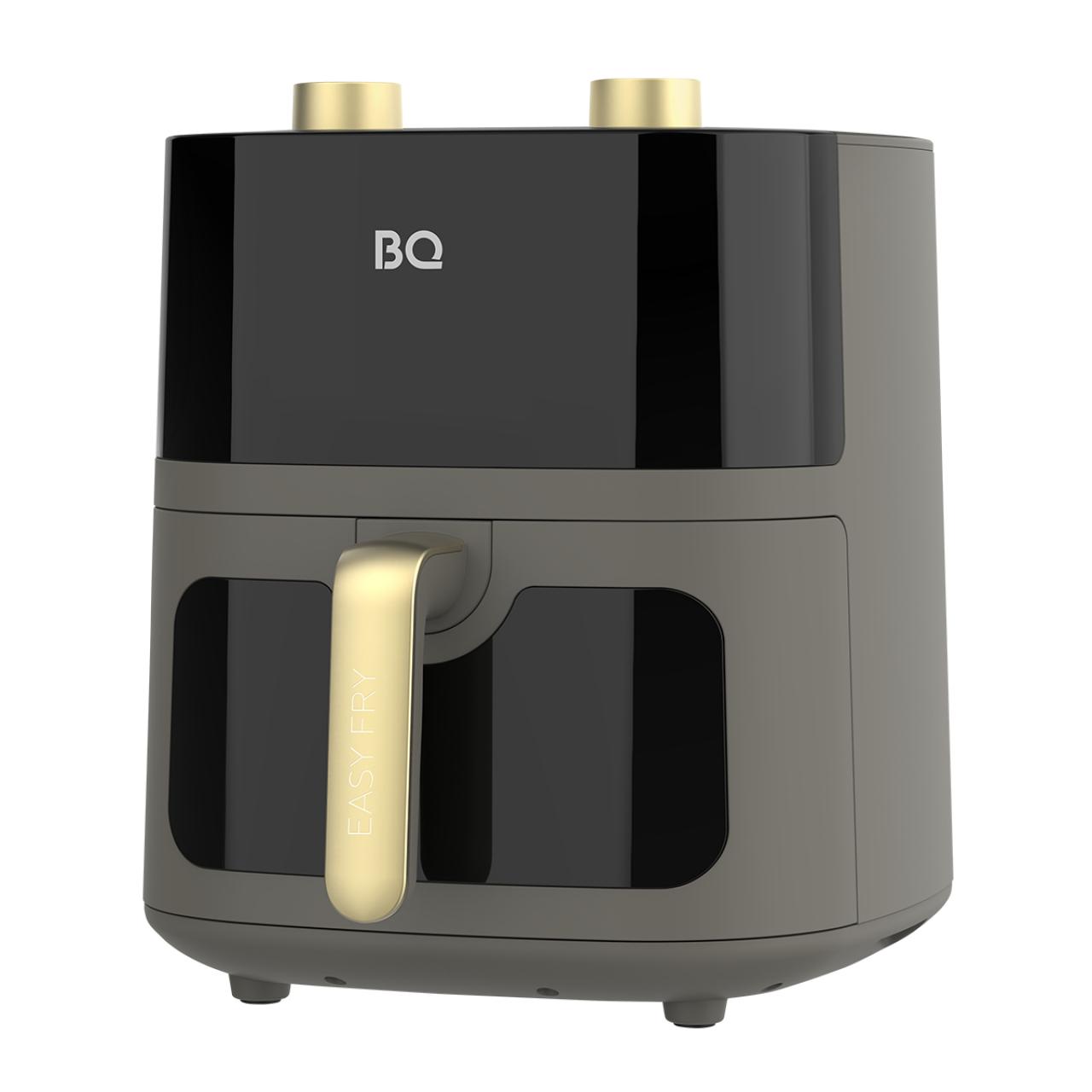 Аэрогриль BQ AF6000M Gray