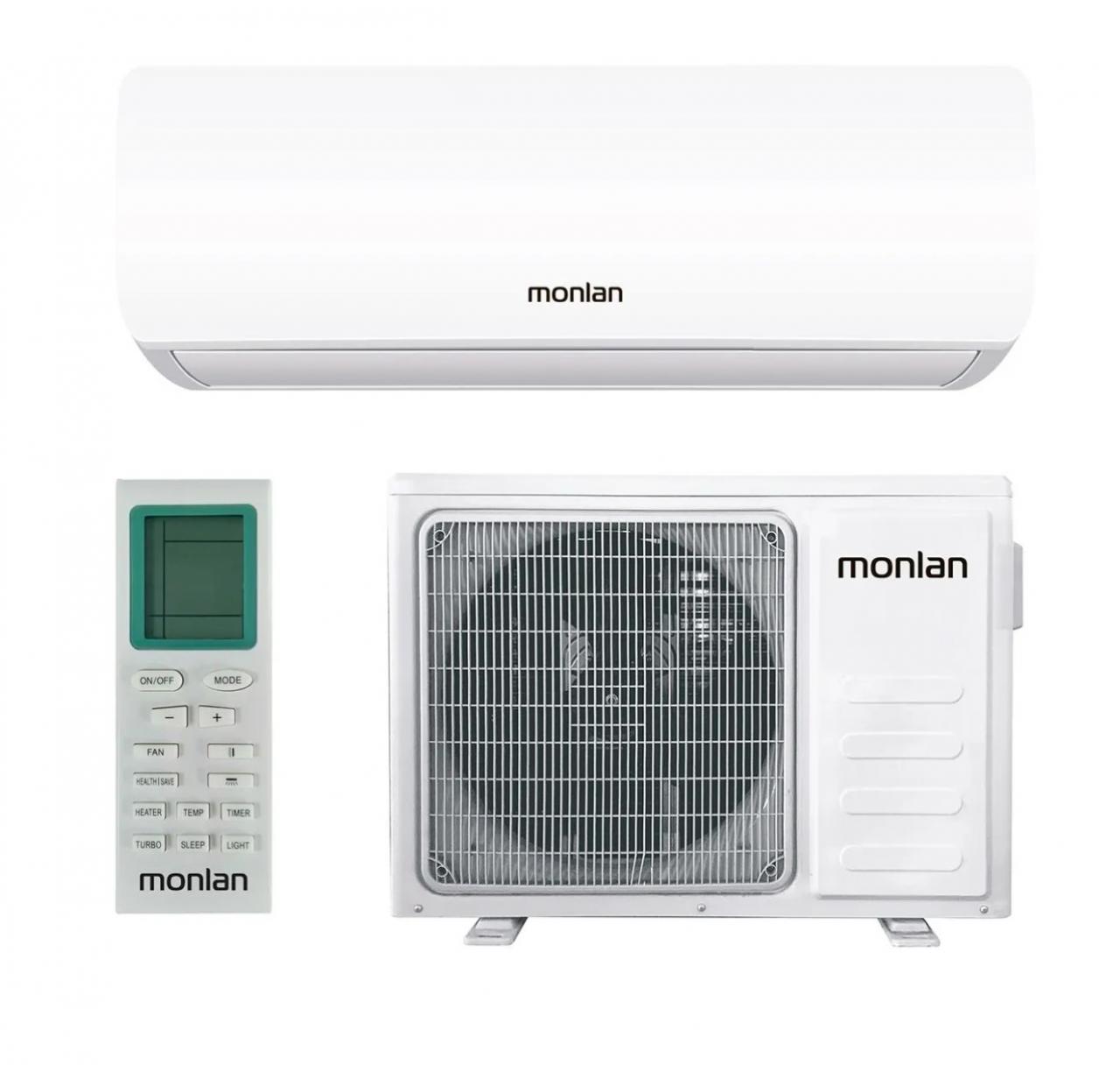 Сплит-система Monlan MSH-7