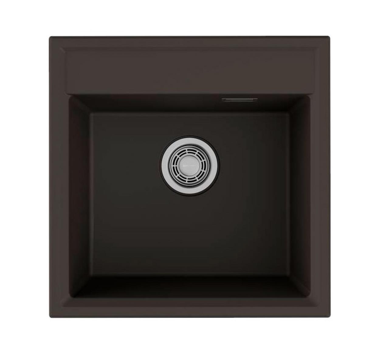 Кухонная мойка OMOIKIRI Daisen 51-ES эспрессо