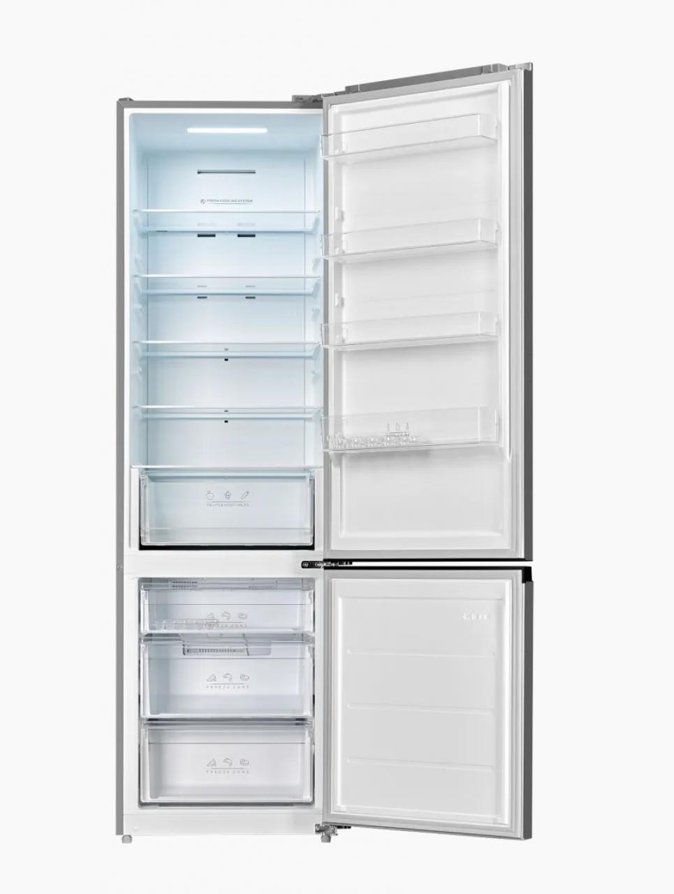 Холодильник Kuppersberg RFCN 2016 X