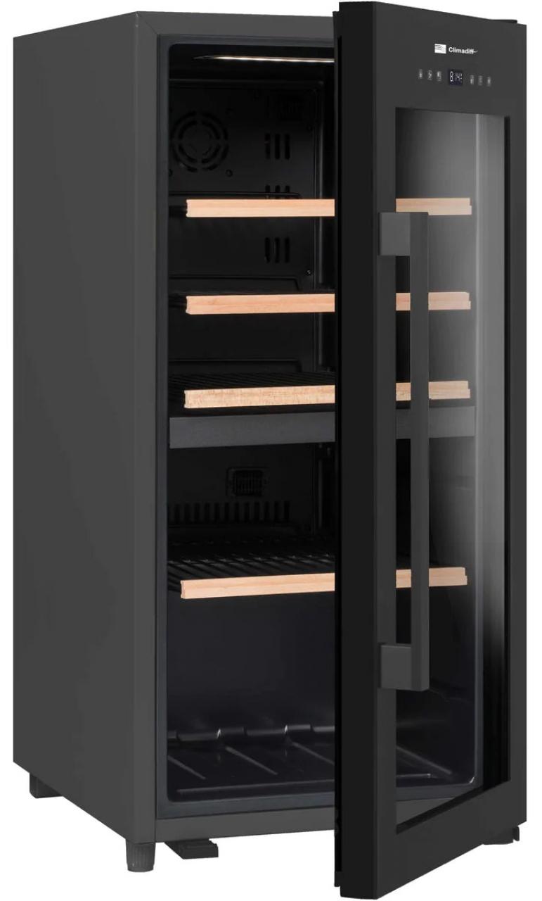 Винный шкаф Climadiff CLD40B1