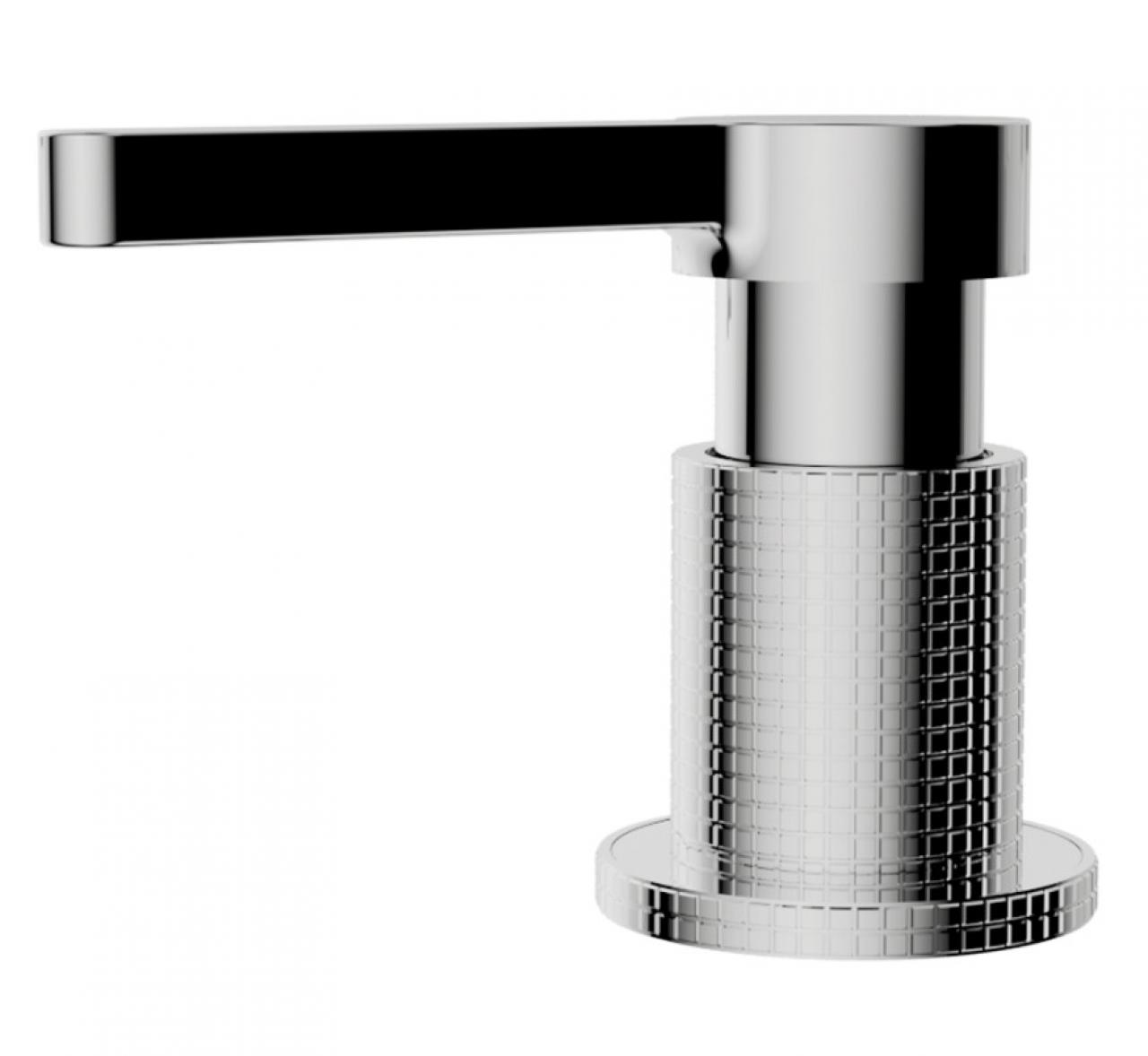 Дозатор для моющего средства Omoikiri OM-05-C латунь/хром