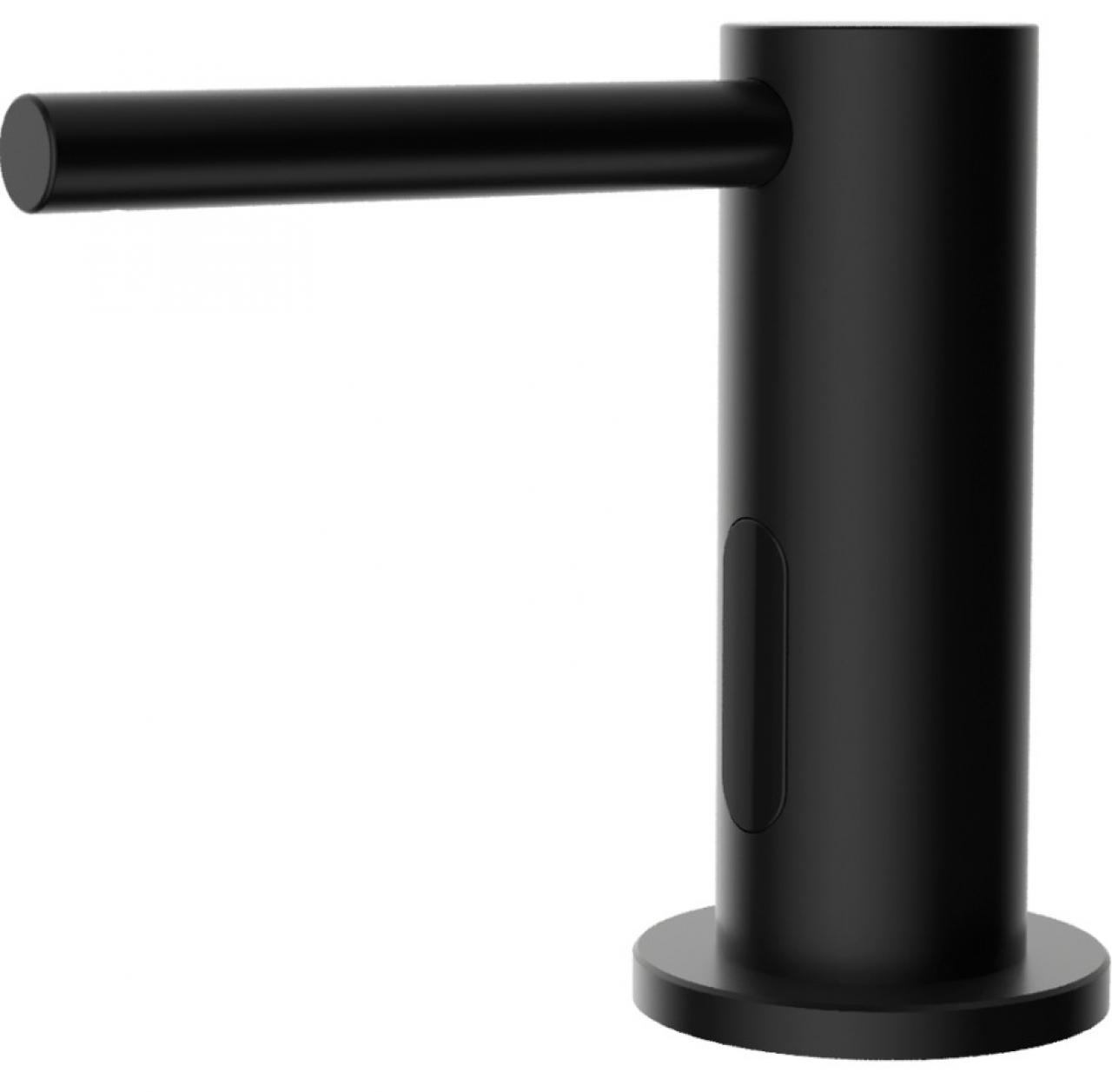 Дозатор для моющего средства Omoikiri OM-09-GB sensor графит