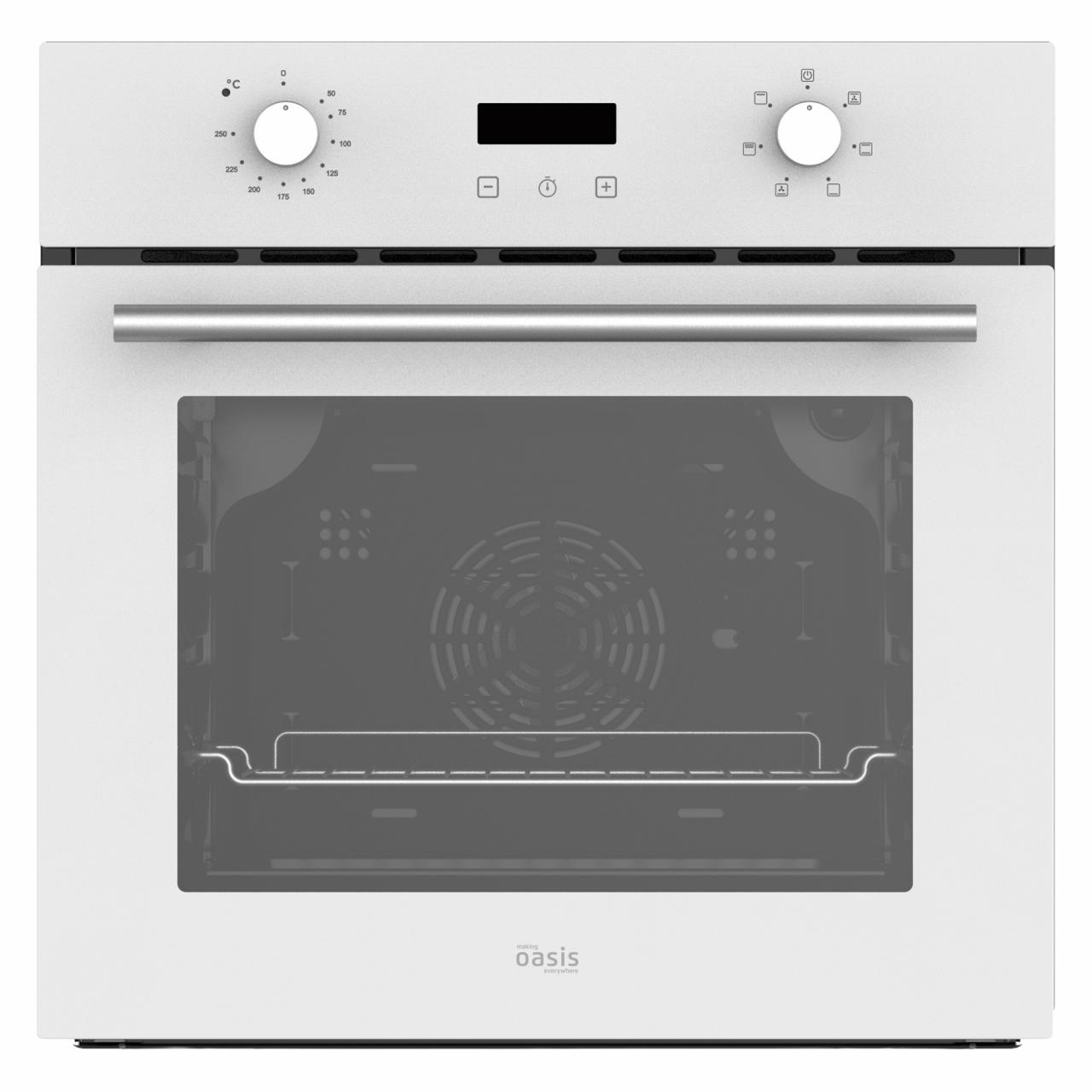 Духовой шкаф making Oasis everywhere D-SLW
