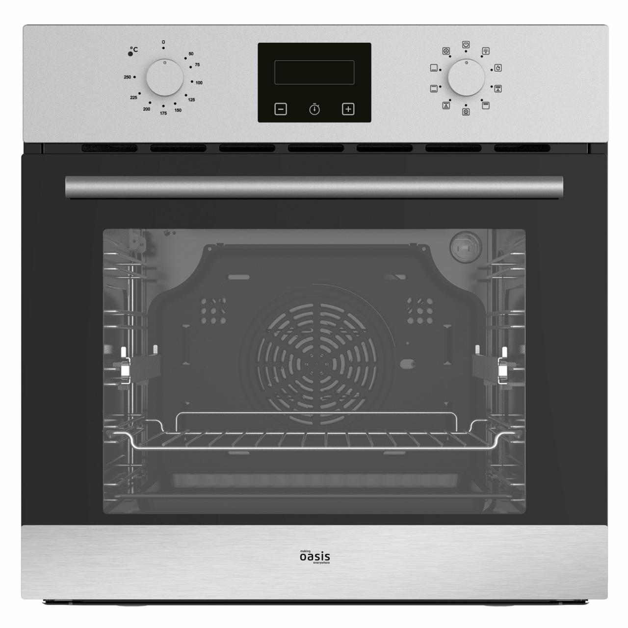 Духовой шкаф making Oasis everywhere D-SNN