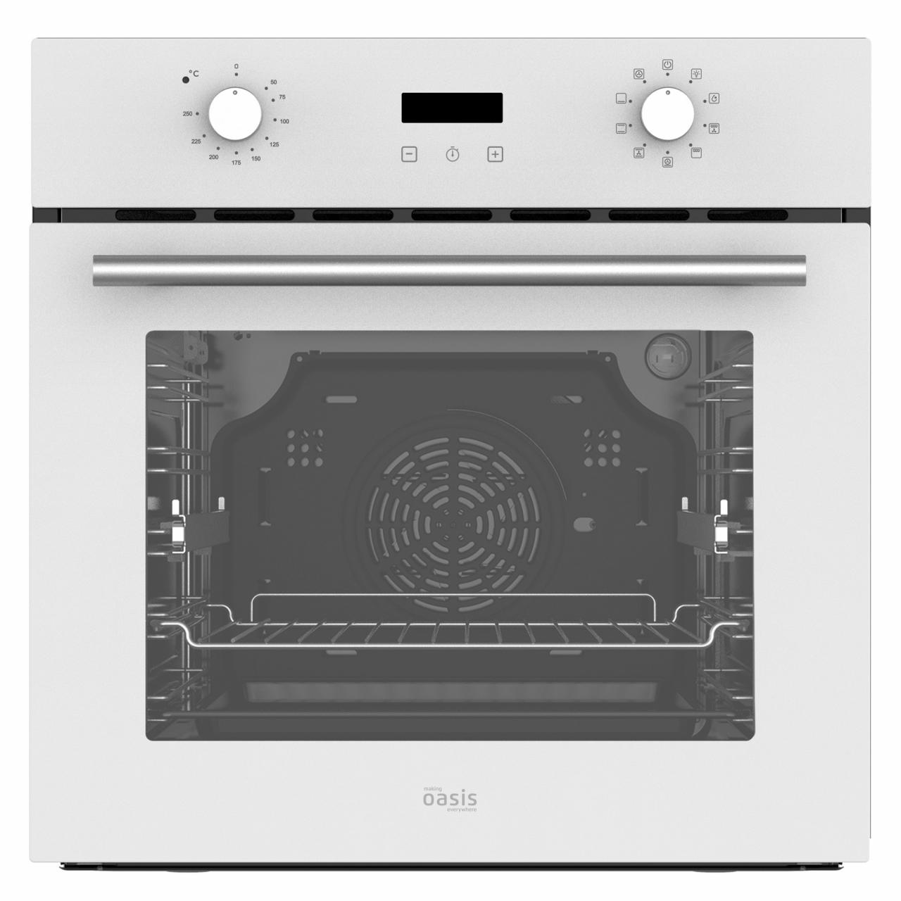 Духовой шкаф making Oasis everywhere D-SNW