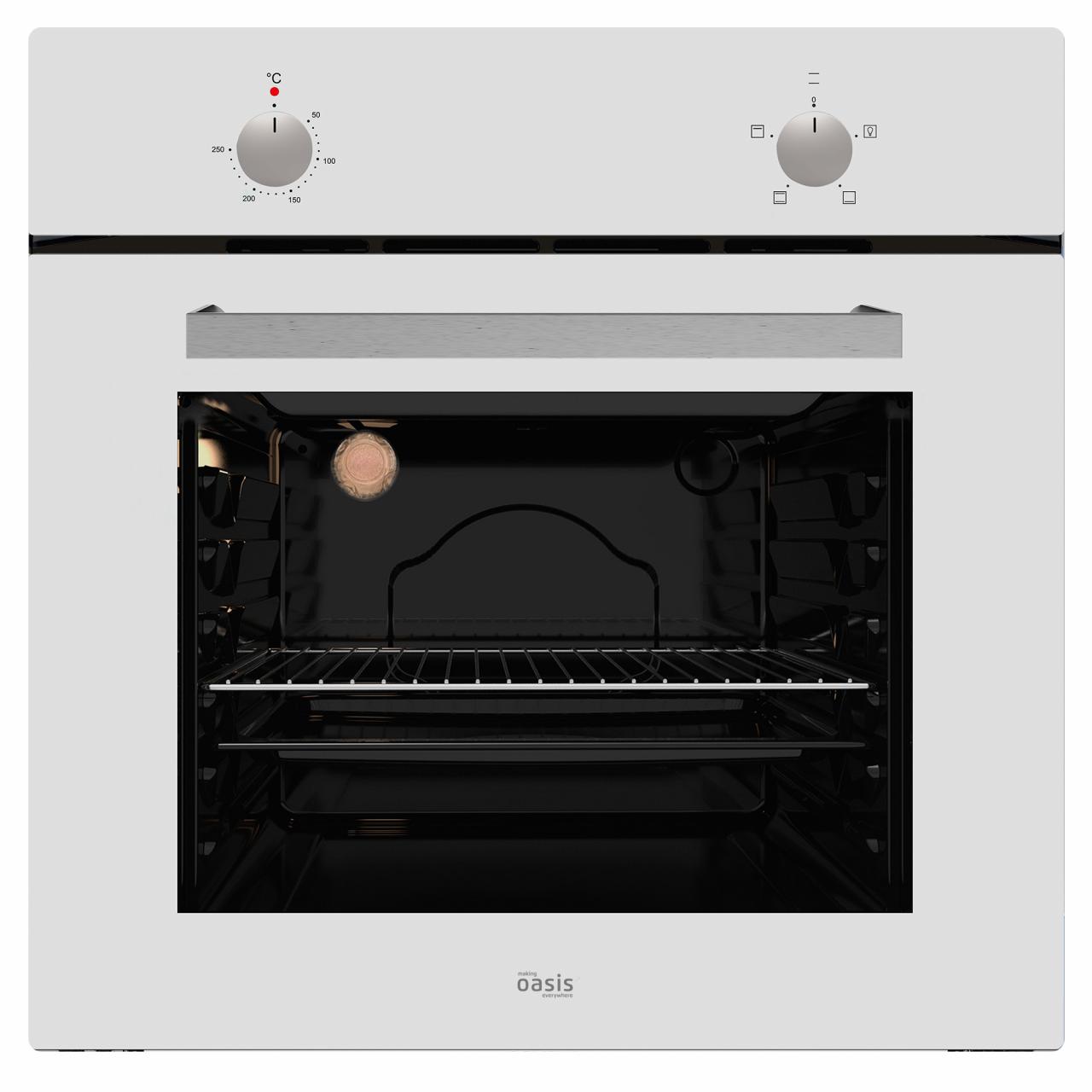 Духовой шкаф making Oasis everywhere D-WTM