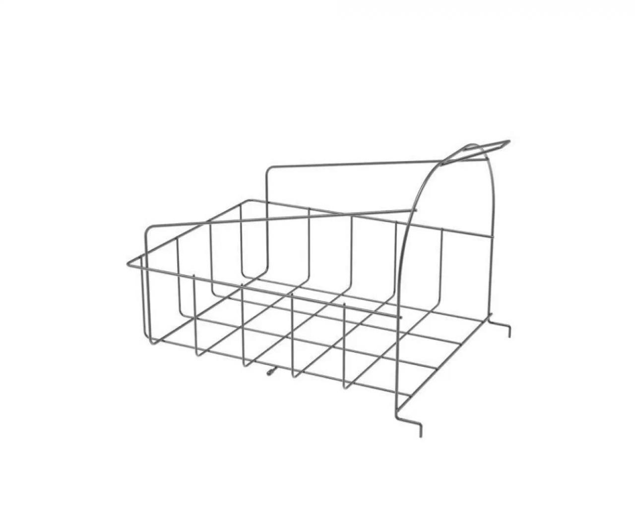 Корзина для сушильной машины MEFERI MSR01