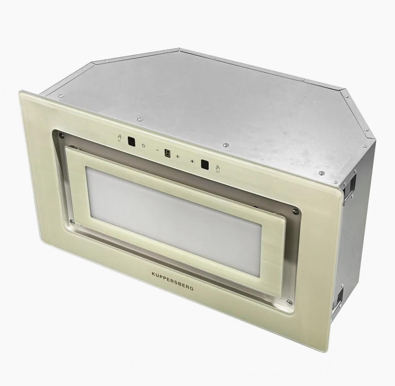 Вытяжка встраиваемая Kuppersberg INSHINE 60 CG