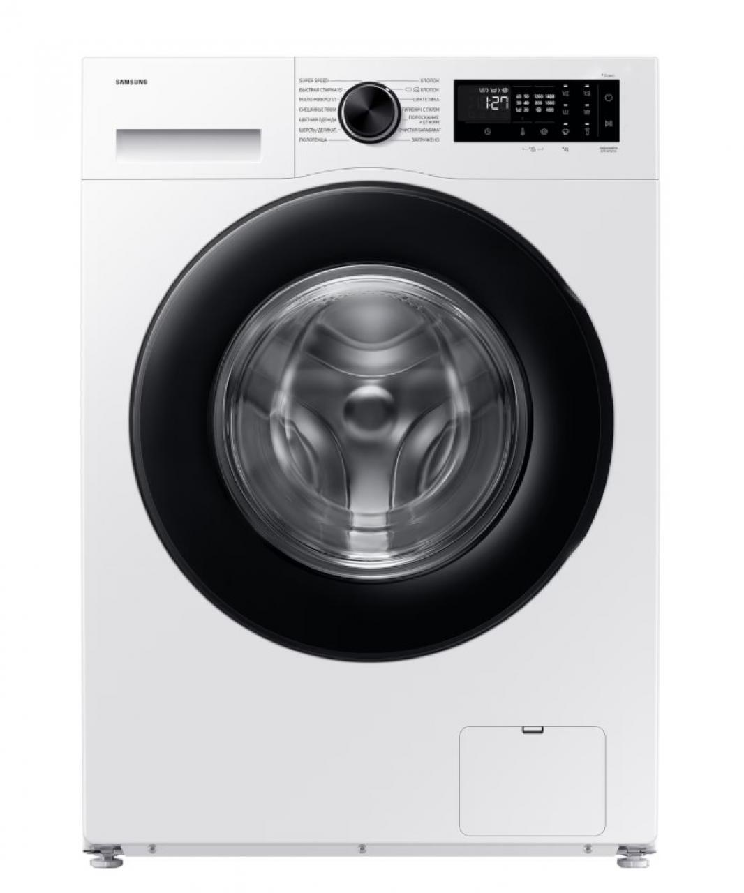 Стиральная машина SAMSUNG WW90DG5U34AELP