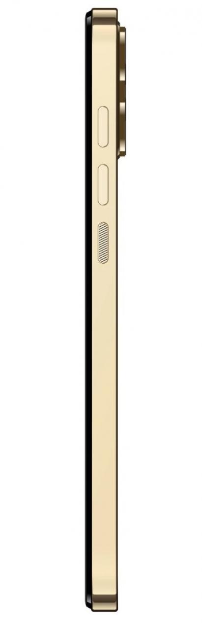 Смартфон INOI Note 13s 256+8GB Золотой