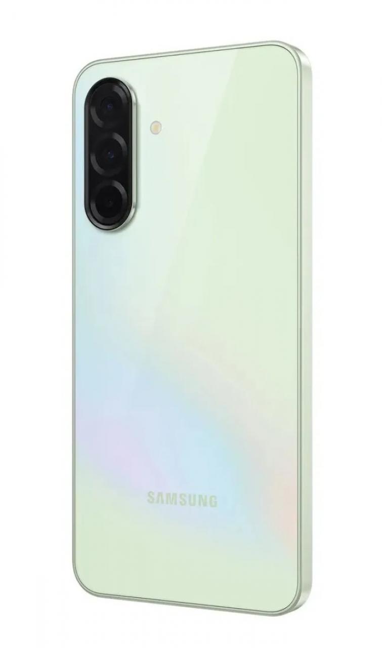Смартфон Samsung Galaxy A36 5G 8/256 ГБ Dual nano SIM Awesome Lime