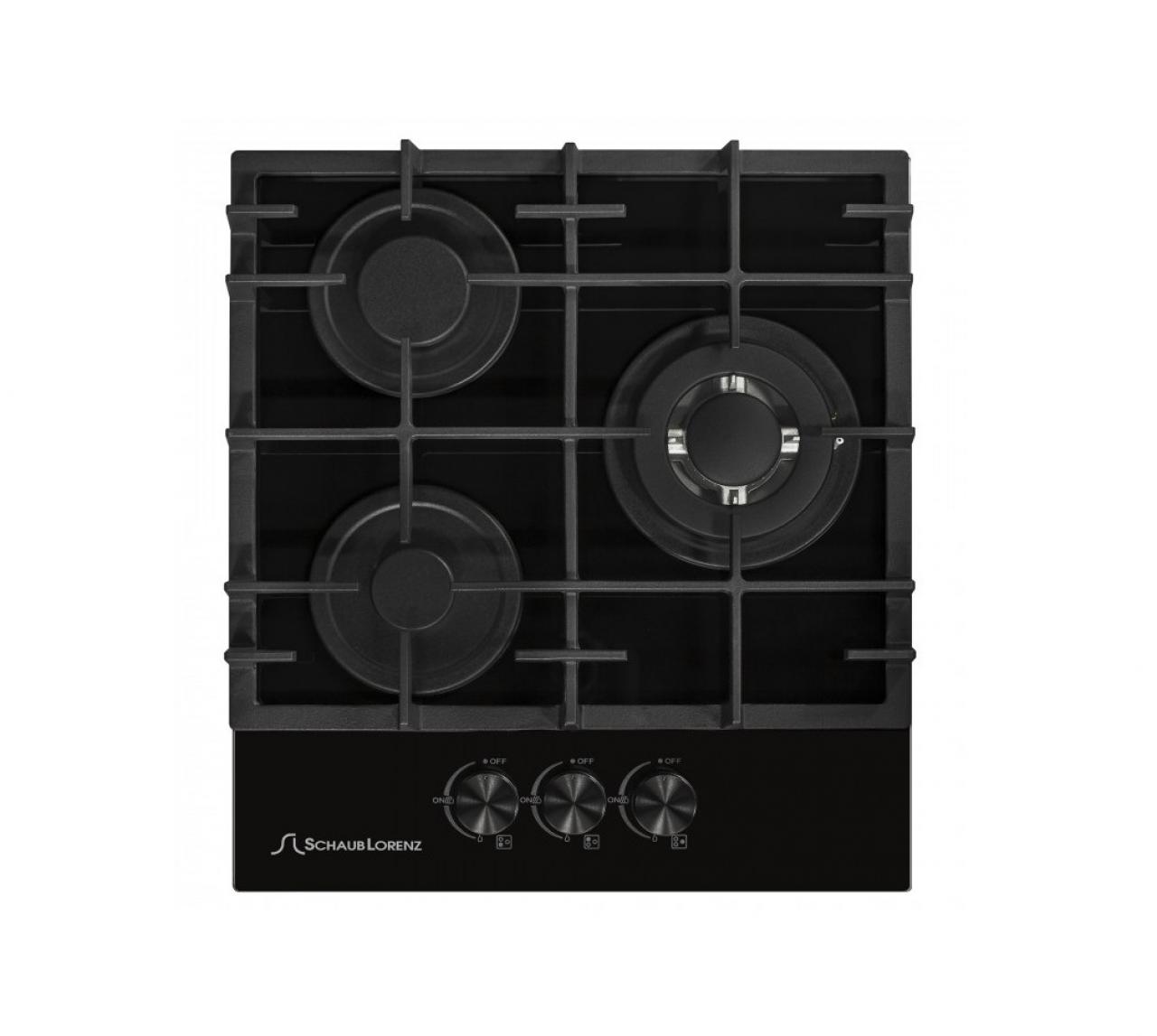 Варочная поверхность Schaub Lorenz SLK GY4618
