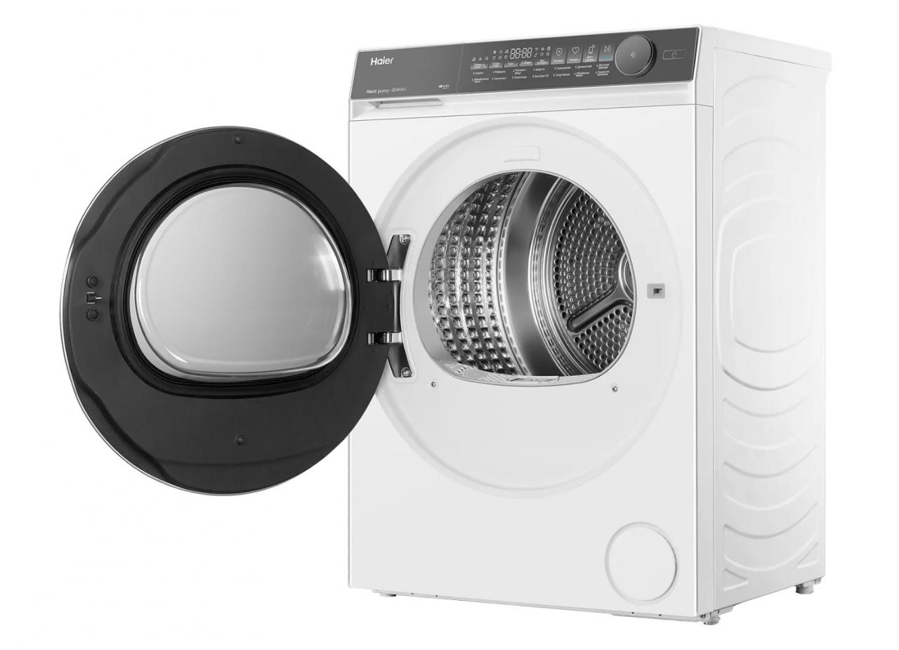 Сушильная машина Haier HD80-A2367U1