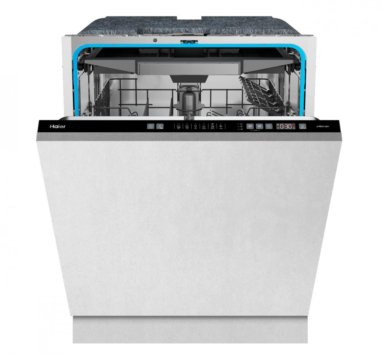 Встраиваемая посудомоечная машина Haier HDWE14-692RU
