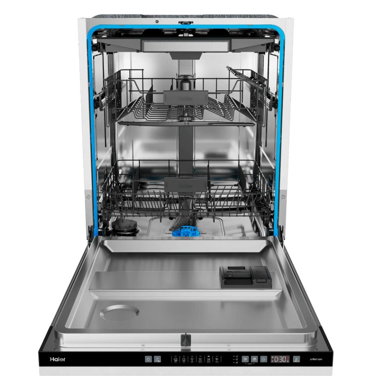 Встраиваемая посудомоечная машина Haier HDWE14-692RU