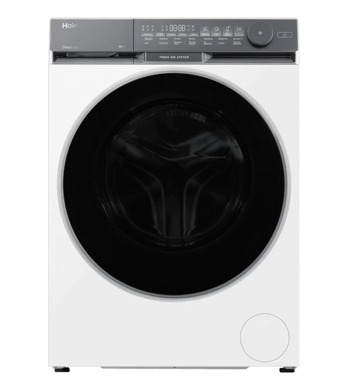 Стиральная машина Haier HW105-B14387U1