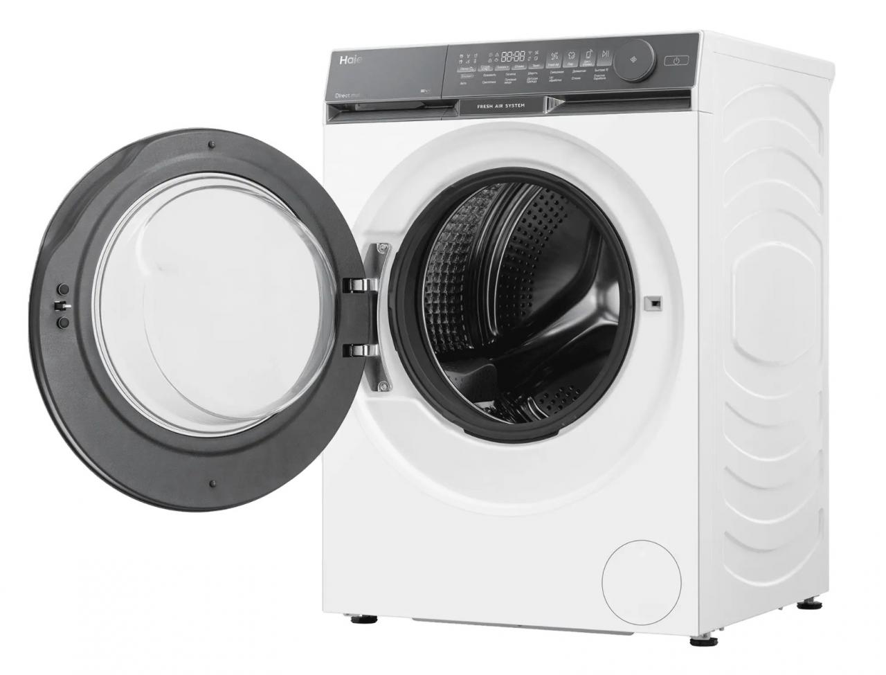 Стиральная машина Haier HW105-B14387U1