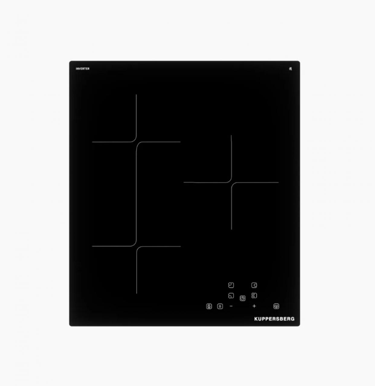 Варочная поверхность Kuppersberg ICI 418