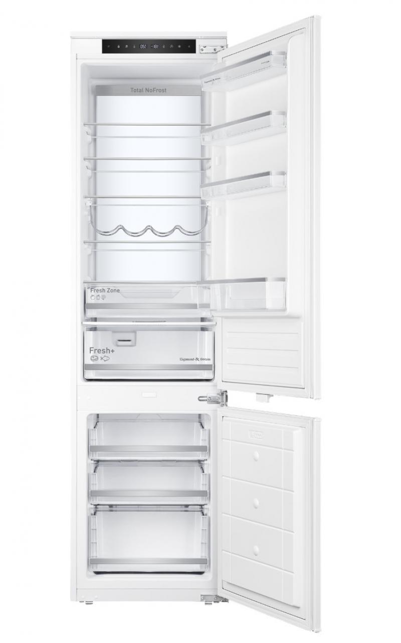 Холодильник встраиваемый Zigmund & Shtain BR 25 X