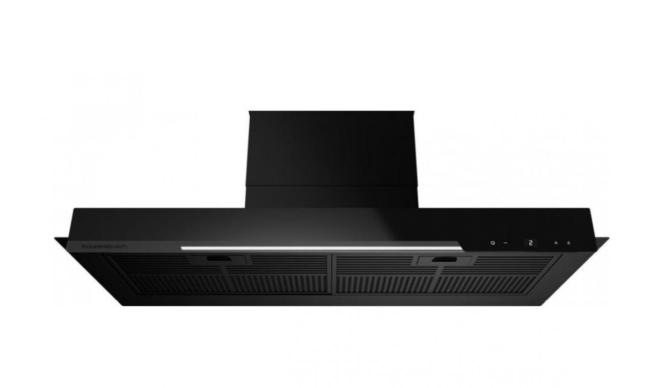 Вытяжка встраиваемая Kuppersbusch DEL 9360.0 S