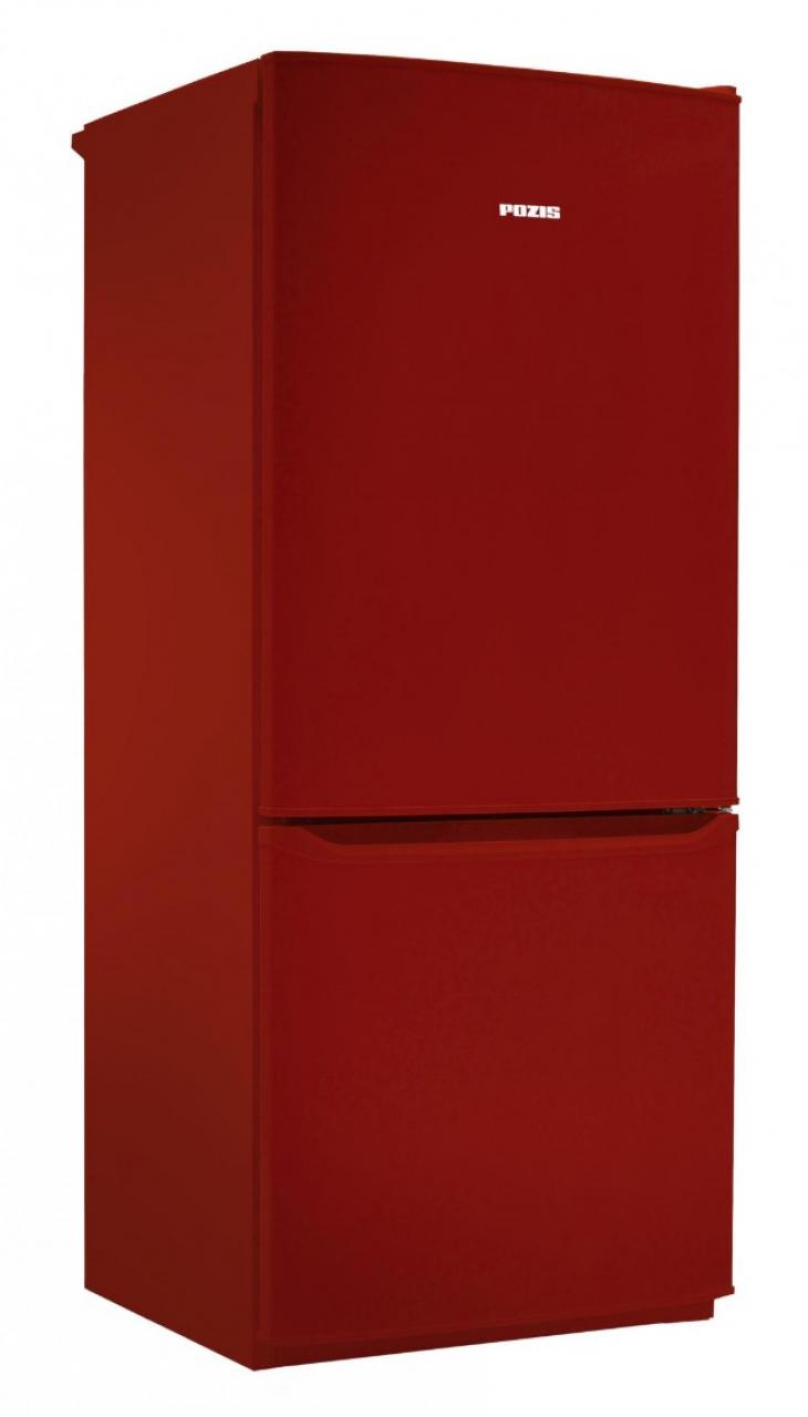 Холодильник Pozis RK-101 рубиновый