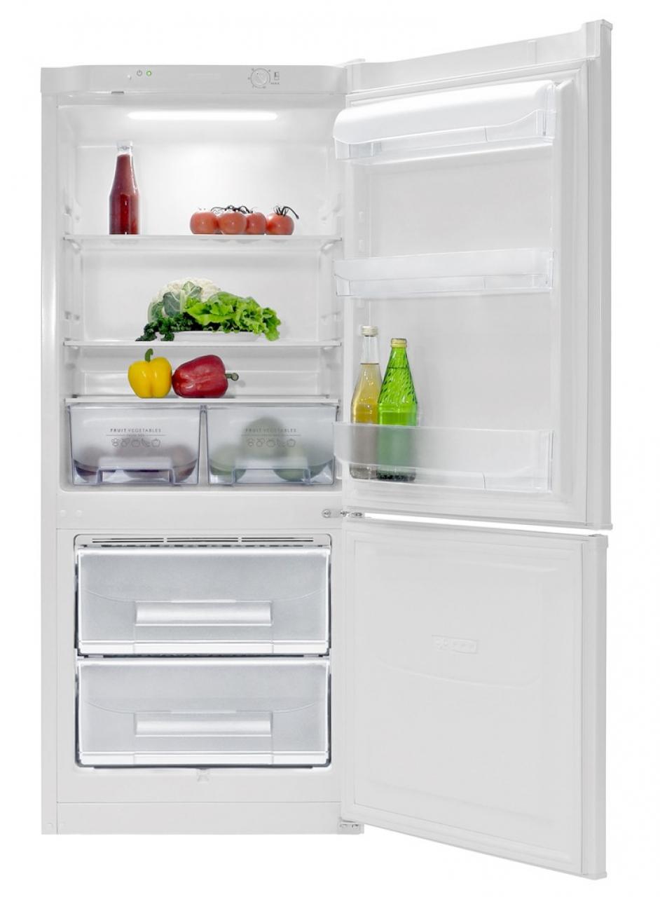 Холодильник Pozis RK-101 рубиновый