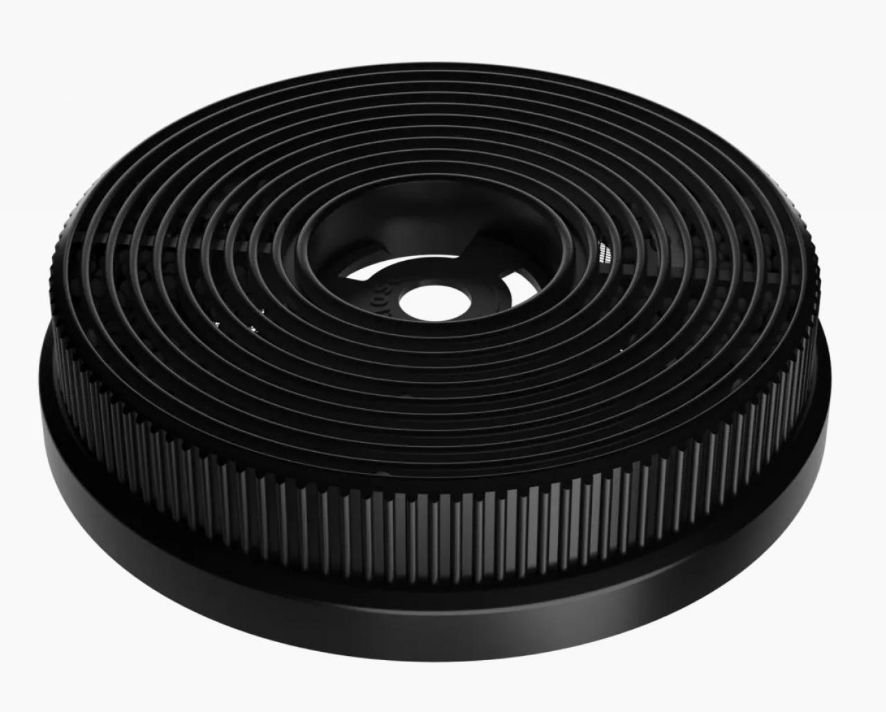 Фильтр угольный Kuppersberg KF-C 3