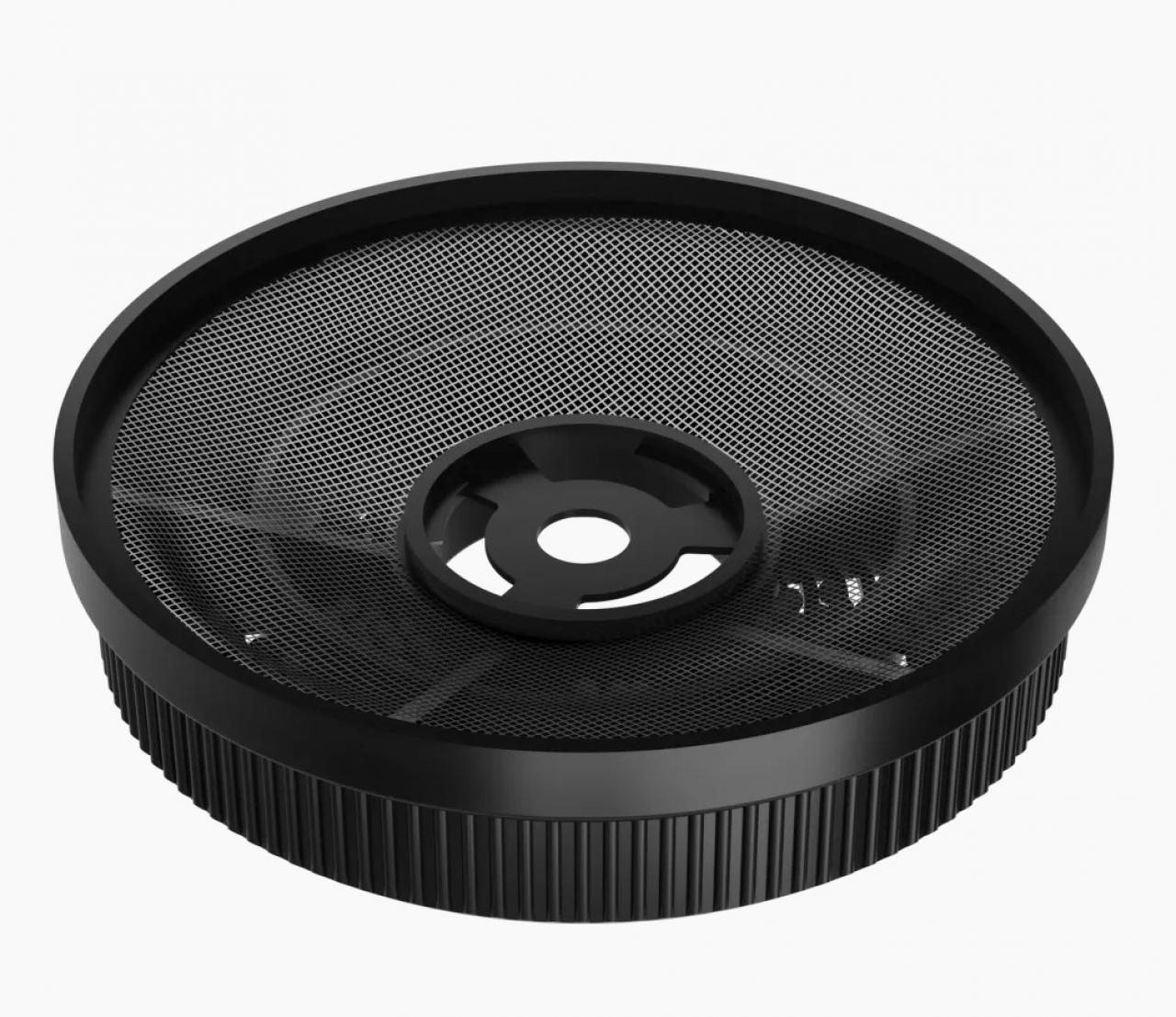 Фильтр угольный Kuppersberg KF-C 3