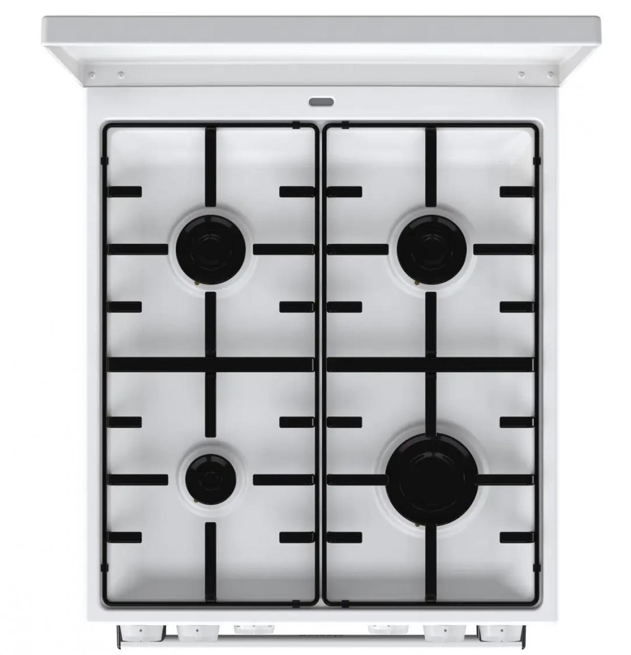 Кухонная плита Gorenje GK5A22WH