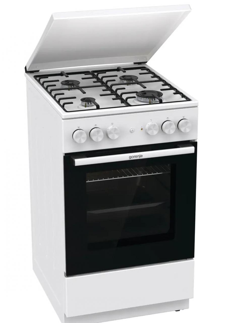 Кухонная плита Gorenje GK5A22WH