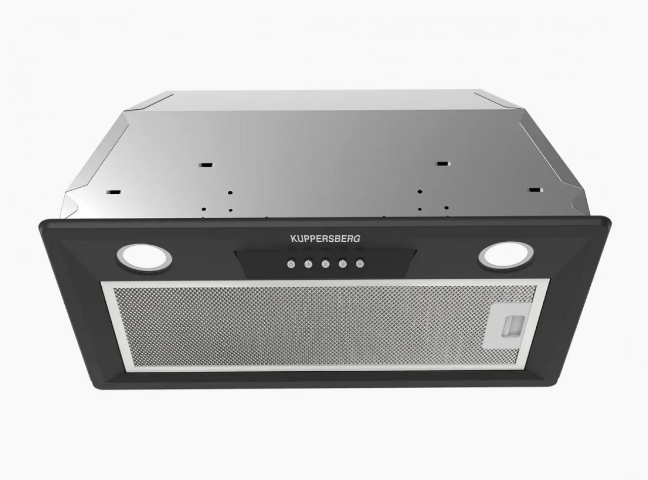 Вытяжка встраиваемая Kuppersberg INLINEA 60 B