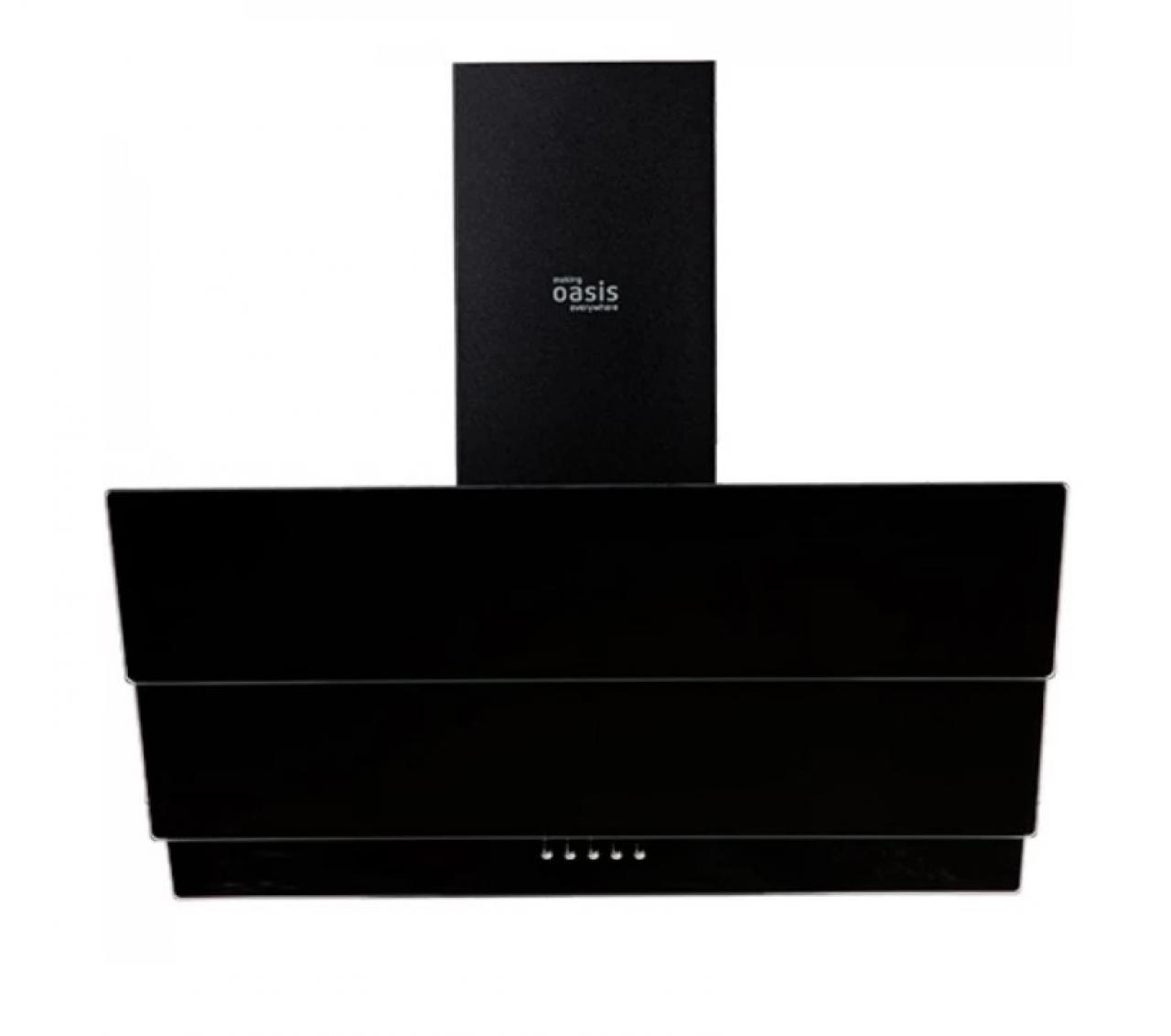 Вытяжка making Оasis everywhere NS-60B (FR)