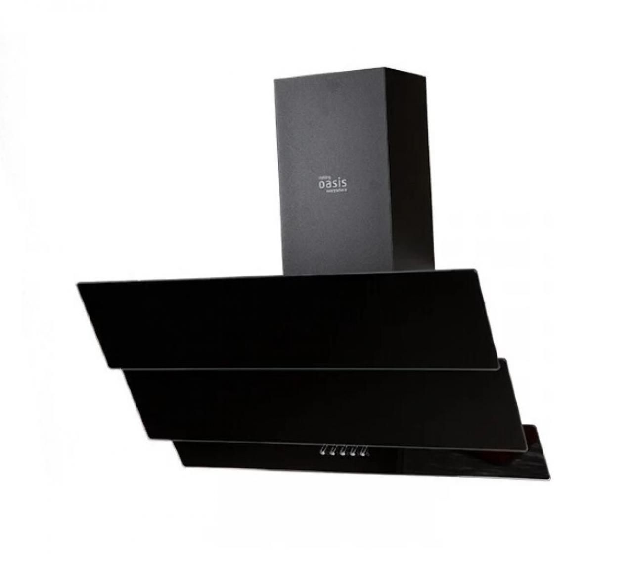 Вытяжка making Оasis everywhere NS-60B (FR)