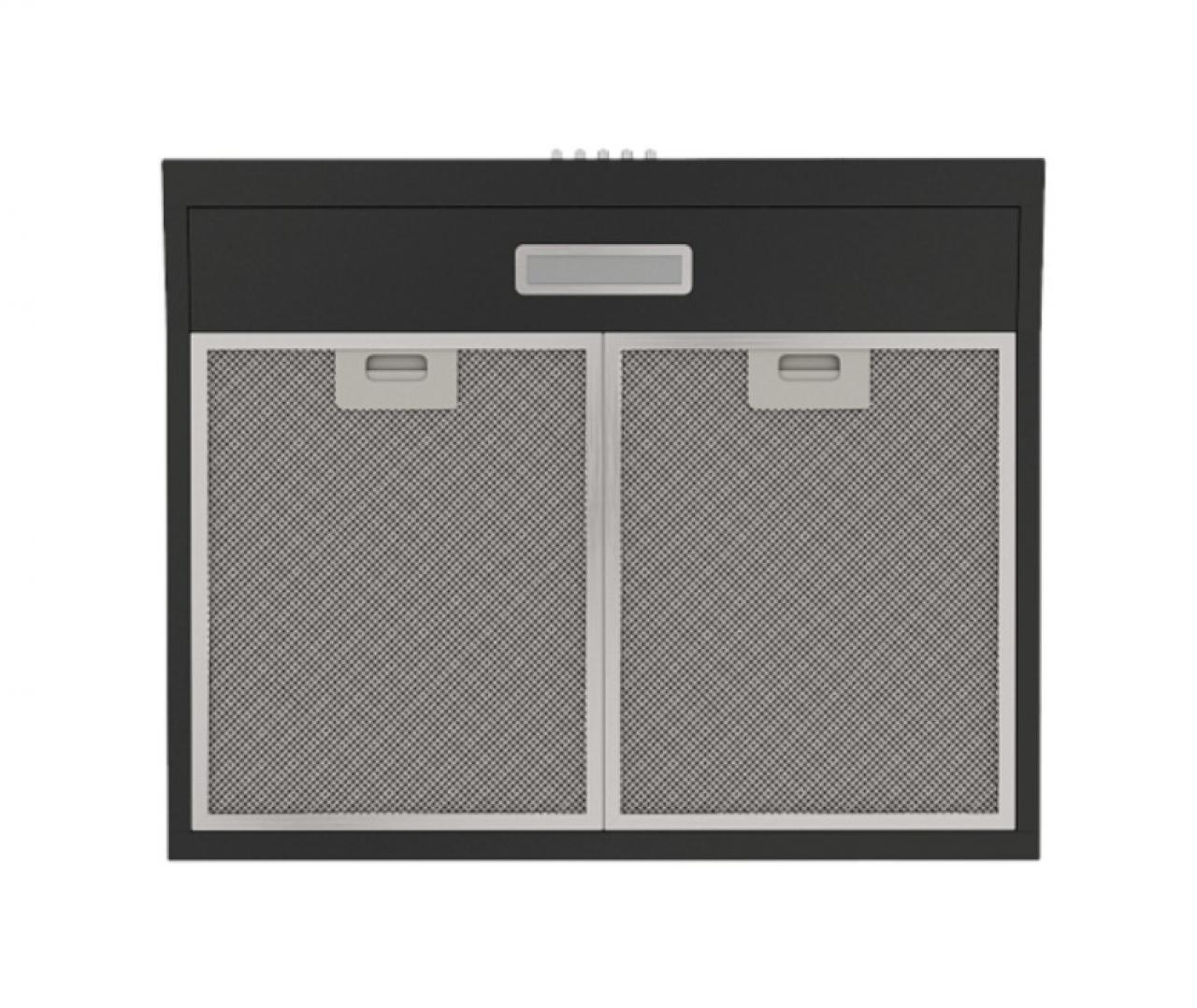 Вытяжка Elikor ECO ONE 60 BK черный